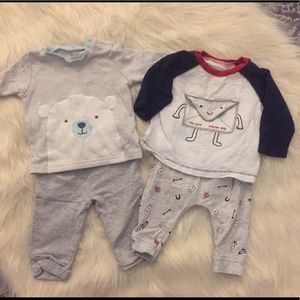 Bundle‼️ of Two sets